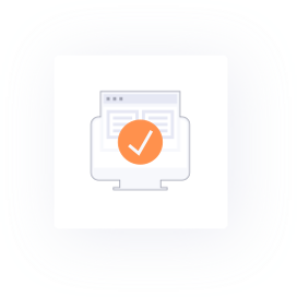 success image