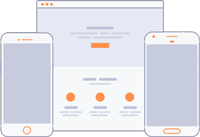 web design california