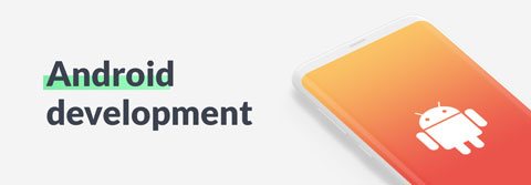 custom android development